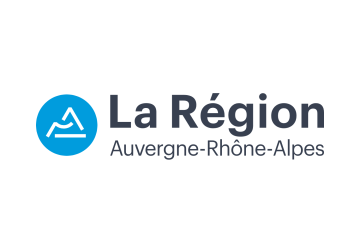 Logo de la Région Auvergne-Rhône-Alpes